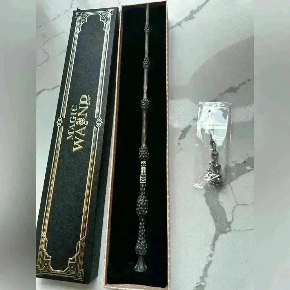 Magic Wand